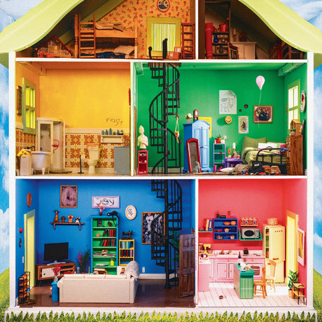 Pleaser (Blueberry Lemonade Splatter Vinyl) (Vinyl)