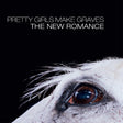 The New Romance (OPAQUE WHITE VINYL) (Vinyl) - Apocalypse Vinyl