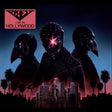 Priest Live In Hollywood [CD]