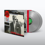 Come Ahead (Indie Exclusive, Limited Edition, Silver Colored Vinyl, Gatefold LP Jacket) (2 Lp's) (Vinyl)