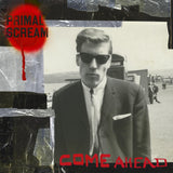 Come Ahead (Indie Exclusive, Limited Edition, Silver Colored Vinyl, Gatefold LP Jacket) (2 Lp's) (Vinyl)