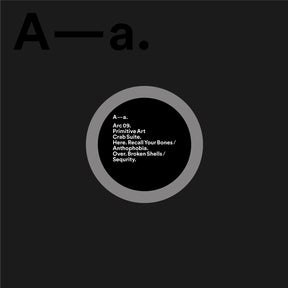 Crab Suit (Vinyl) - Apocalypse Vinyl