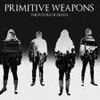 The Future Of Death (CD)