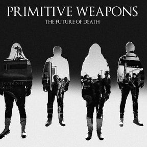 The Future Of Death (Vinyl)
