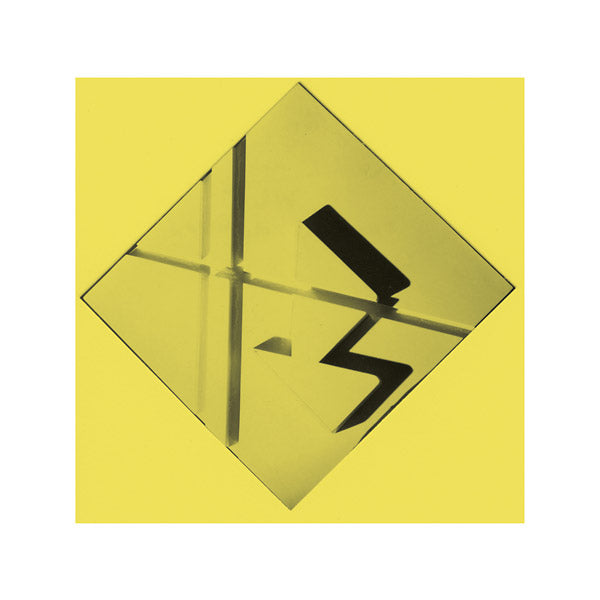 White On White (Vinyl)