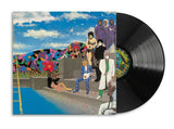 Around The World In A Day (Standard Black LP) (Vinyl)