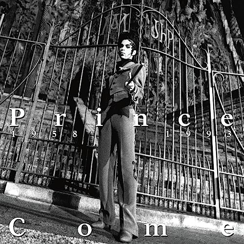 Prince Come [唱片和 LP]