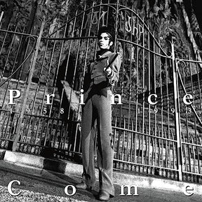 Prince Come [Vinyl] - Apocalypse Vinyl