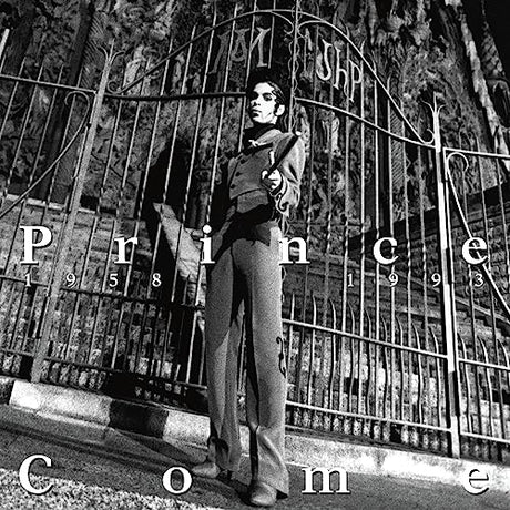 Prince Come [Records & LPs]