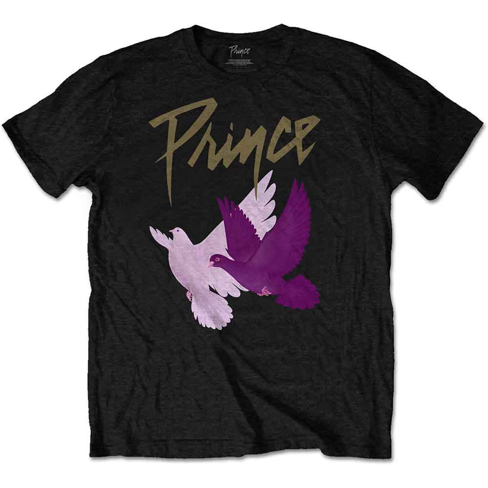 Prince Doves [T-Shirt]