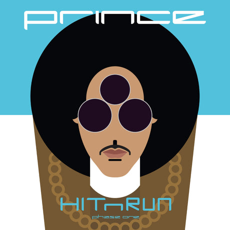 Hitnrun Phase One [CD]