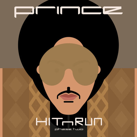 Hitnrun Phase Two [CD]