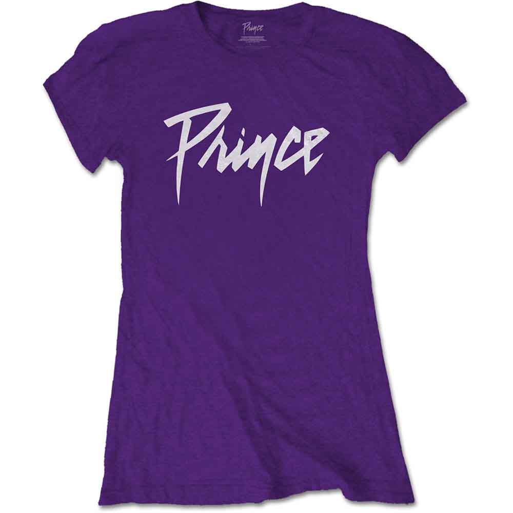 Prince Logo [Short Sleeve Tee]