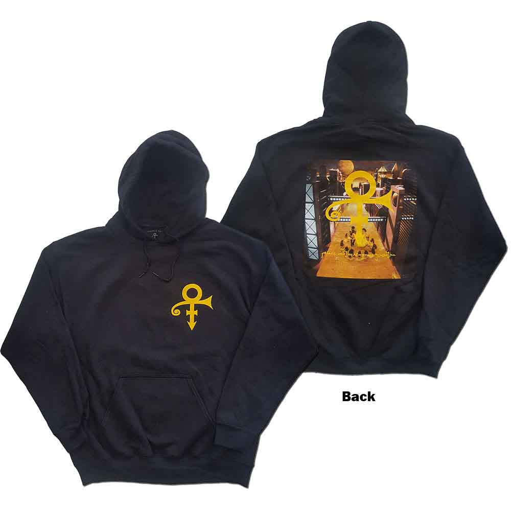 Prince Love Symbol [Sweatshirt]