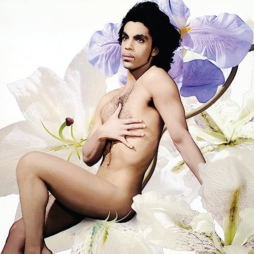 Prince Lovesexy [Discos y LP]