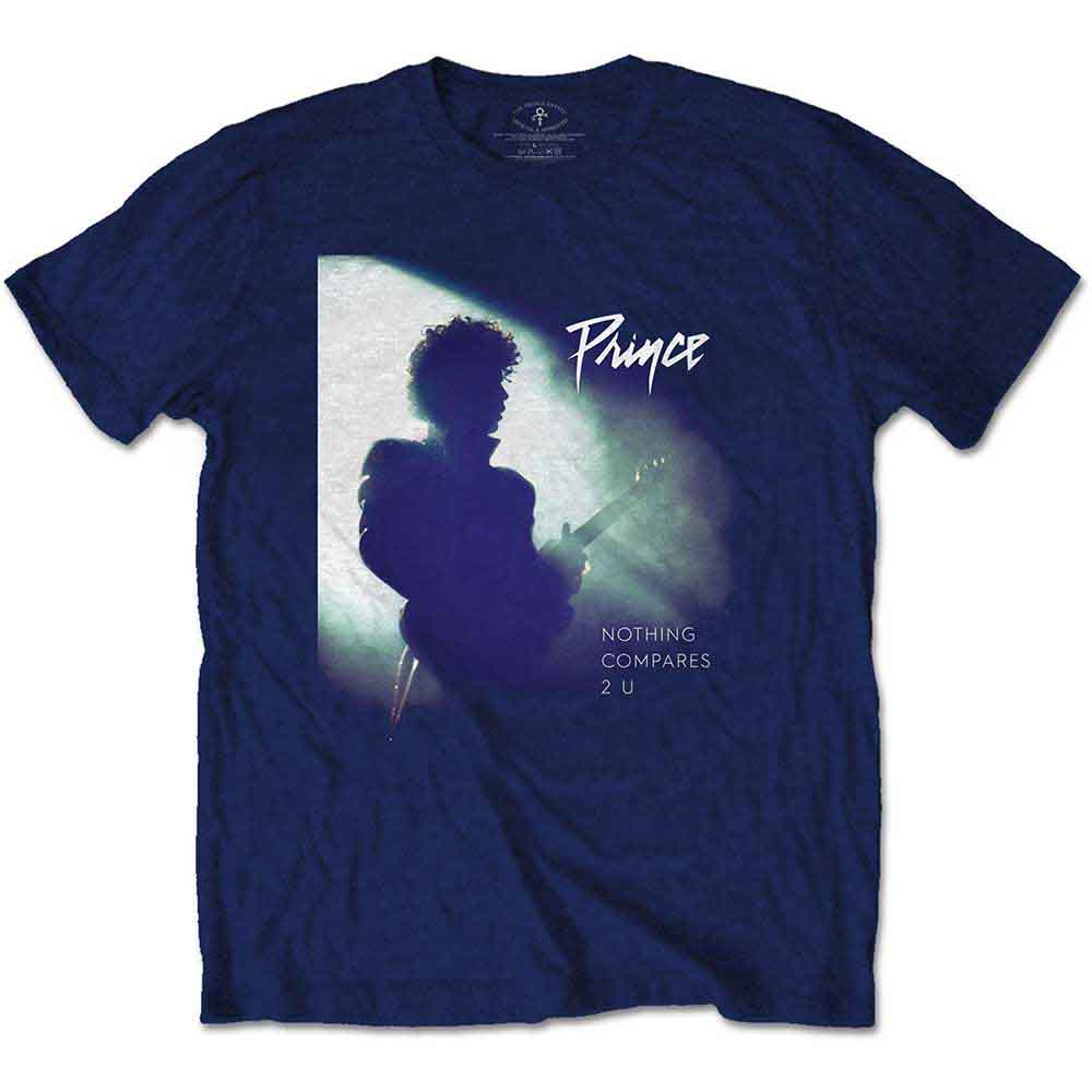 Prince Nothing Compares 2 U [T-Shirt]