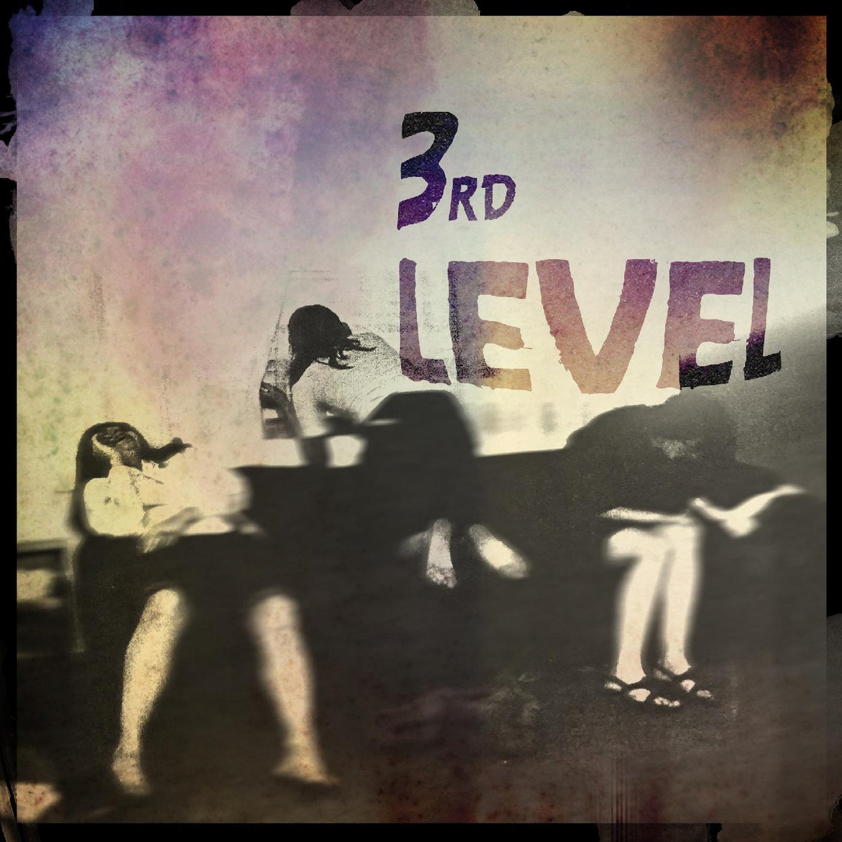 3rd Level (CD)