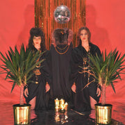 Trust Now (CD)