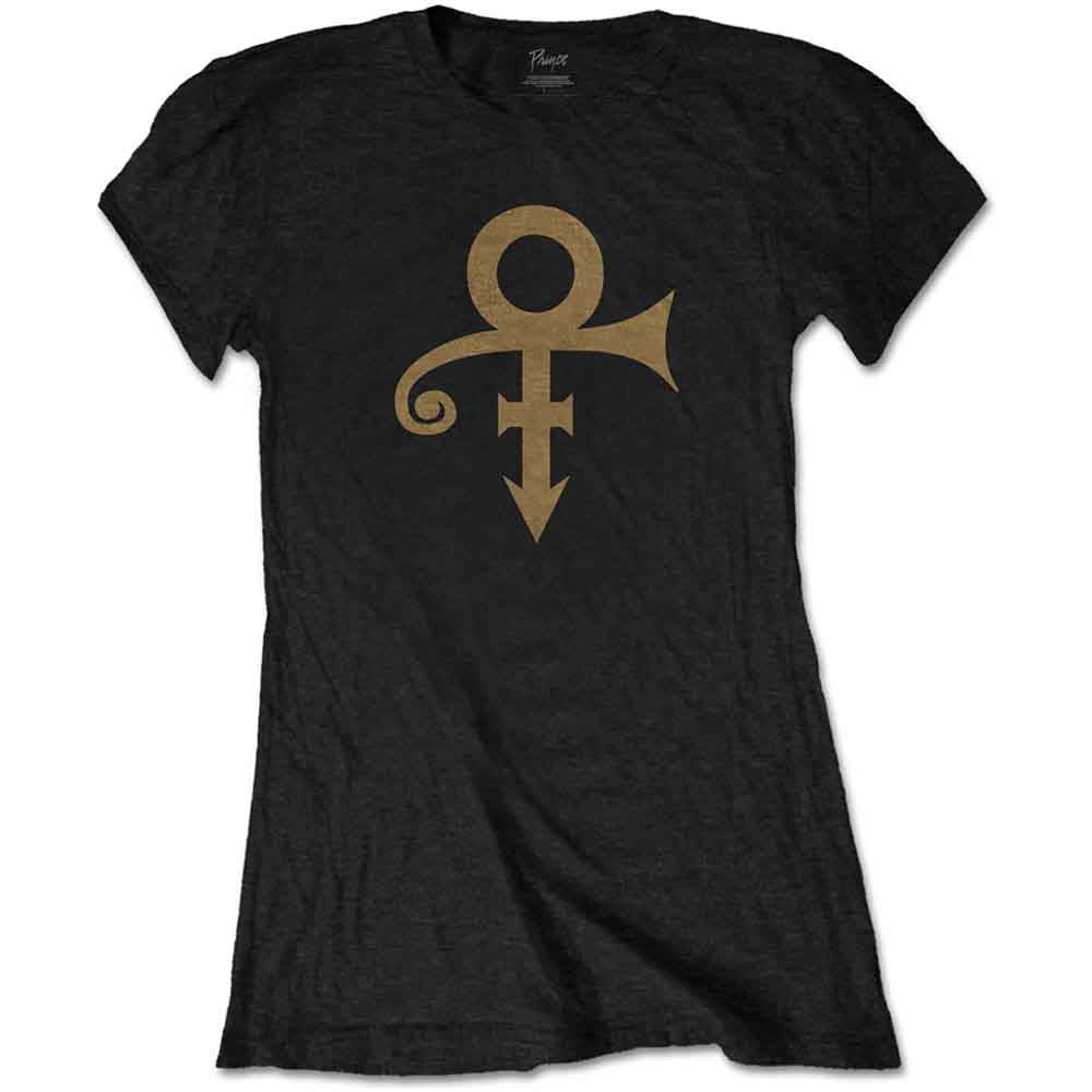 Prince Symbol [Short Sleeve Tee]