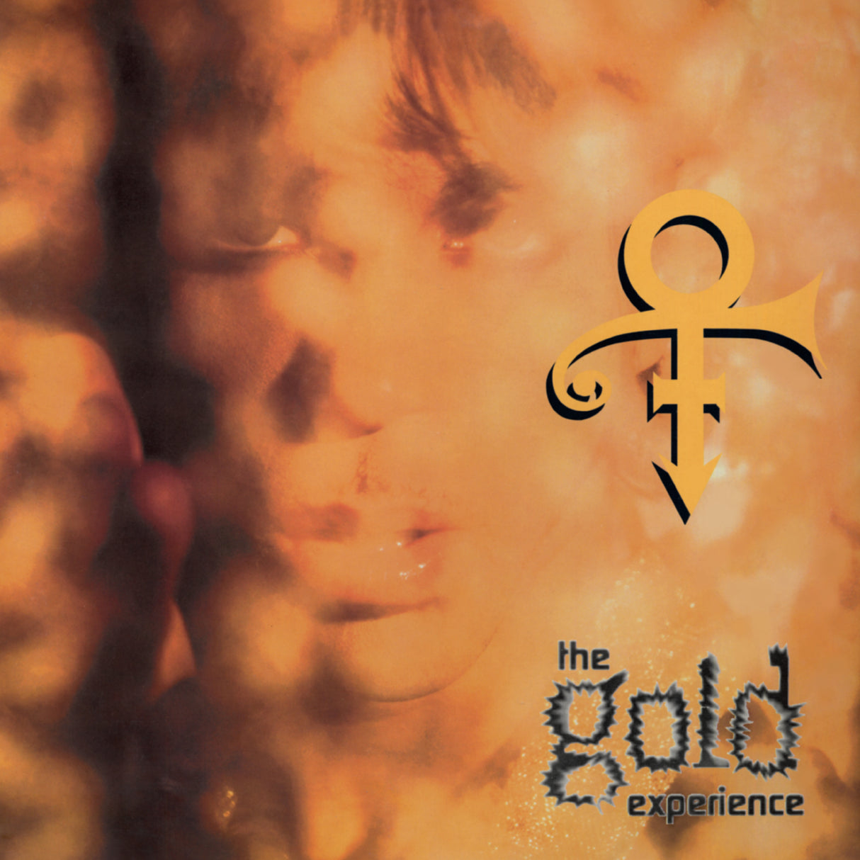 Prince The Gold Experience [唱片和 LP]