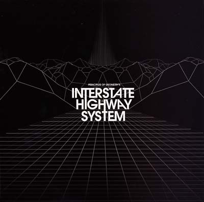 Interstate Highway System (Vinyl)