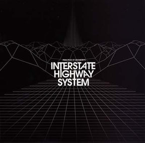 Interstate Highway System (Vinyl) - Apocalypse Vinyl