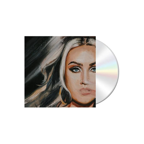 Things You Didn'T See (CD)
