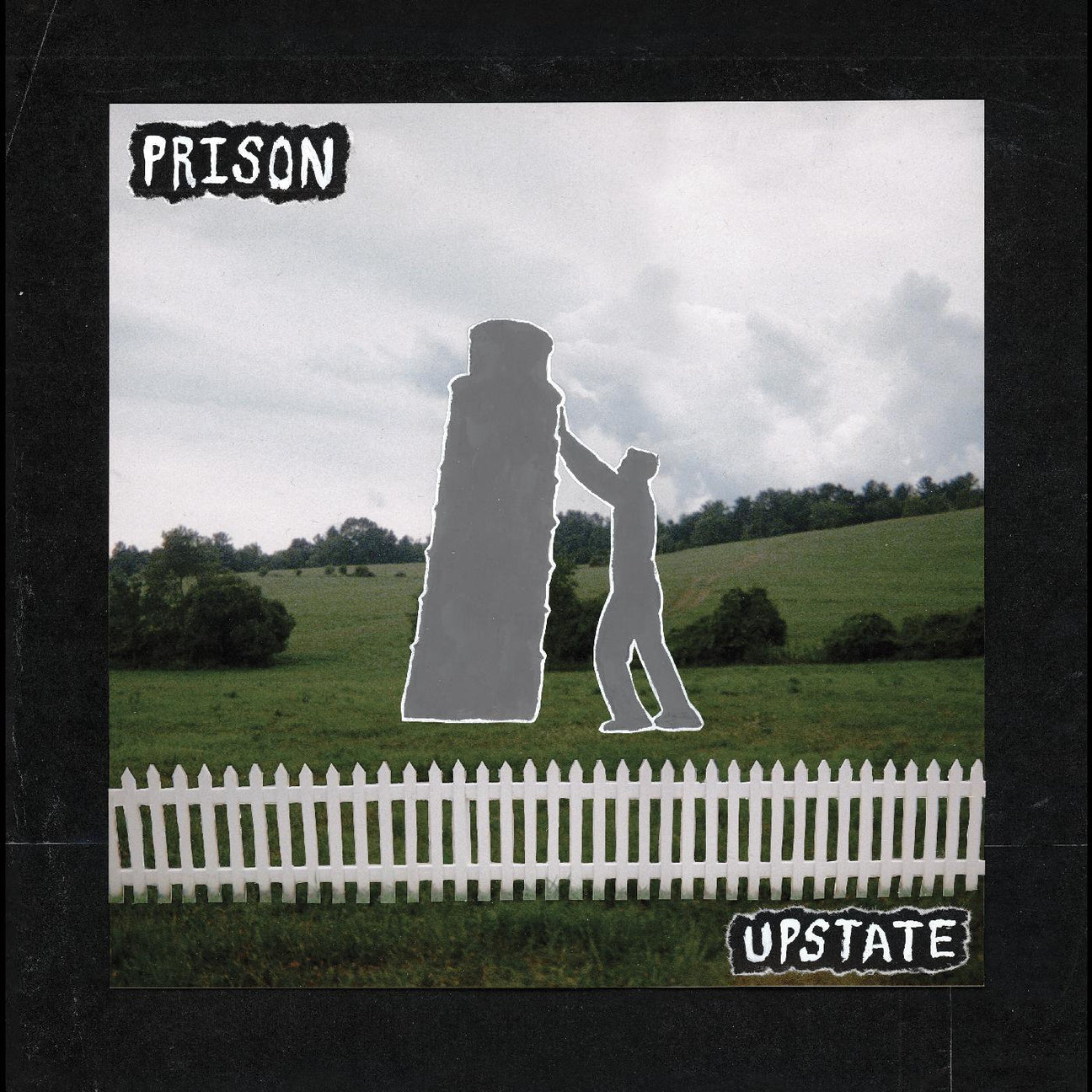 Upstate (Vinyl) - Apocalypse Vinyl