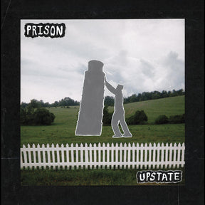 Upstate (Vinyl) - Apocalypse Vinyl