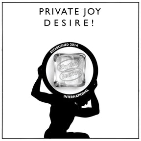 Desire! (Vinyl)