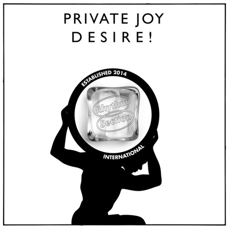 Desire! (Vinyl)