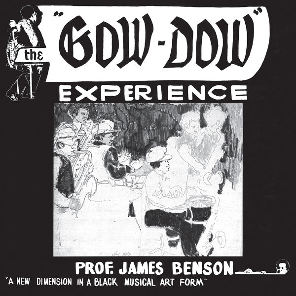 The Gow Dow Experience (CD)