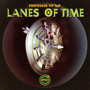 Lanes of time (CD)