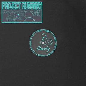 Charly EP (Vinyl)