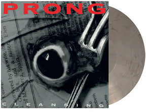 Cleansing (Limited Edition, 180 Gram Smoke Colored Vinyl) [Import] (Vinyl)