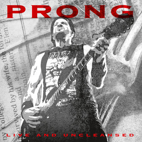 Live and Uncleansed (Bonus Tracks, Digipack Packaging) [CD]