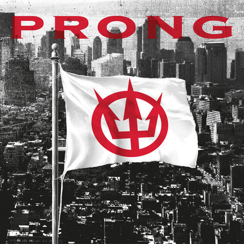 Prong [Vinyl]