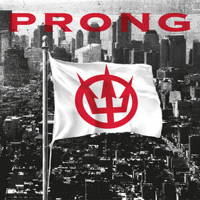 Prong [Vinyl]