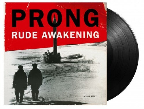 Prong Rude Awakening (180 Gram Vinyl) [Import] [Records & LPs]