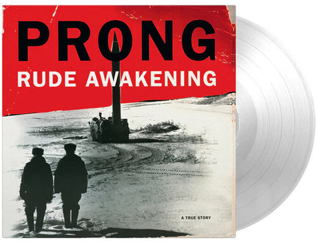 Rude Awakening (Limited Edition, 180-Gram Crystal Clear Vinyl) [Import] (Vinyl)