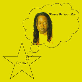 Wanna Be Your Man (Vinyl) - Apocalypse Vinyl