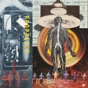 Reveal, Accept, Remember, Forget (Cassette)