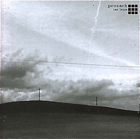Tan Lejos (CD)