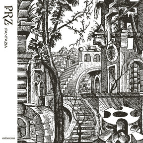 Fantazia (Vinyl)