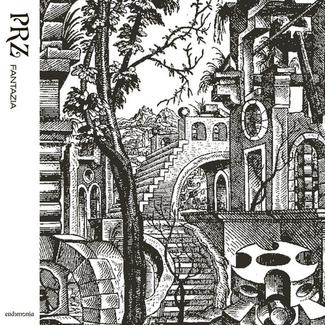 Fantazia (Vinyl)