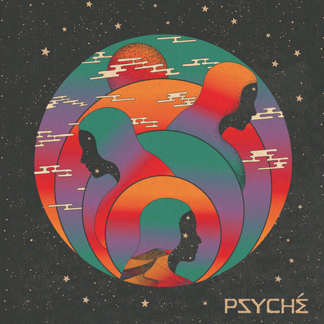 Psyché (Vinyl)