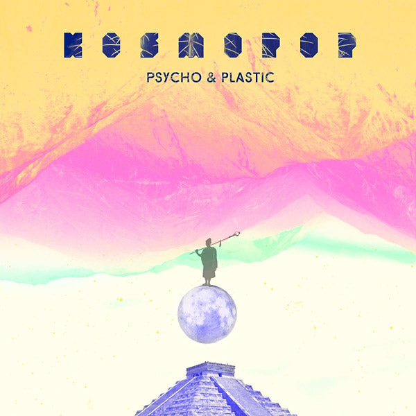 Kosmopop (Vinyl)