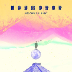 Kosmopop (Vinyl)