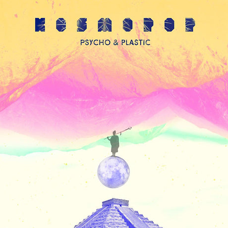 Kosmopop (Vinyl)