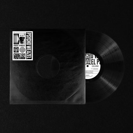 Mains D'argile [Vinyl]
